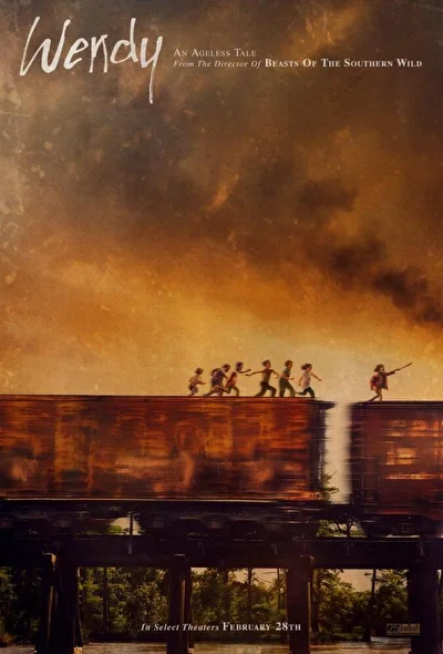 Постер к фильму